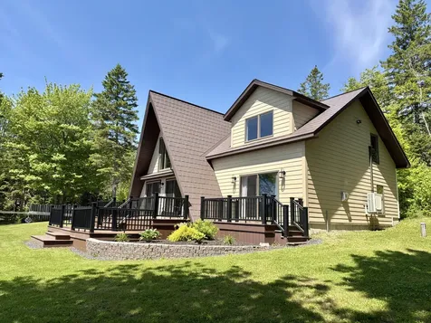 1839 Sly Brook Road Eagle Lake ME 04739