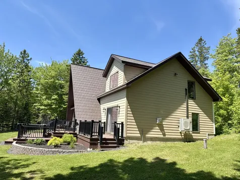 1839 Sly Brook Road Eagle Lake ME 04739