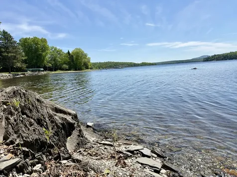 1839 Sly Brook Road Eagle Lake ME 04739