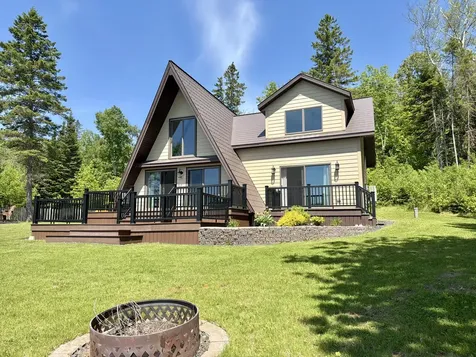 1839 Sly Brook Road Eagle Lake ME 04739