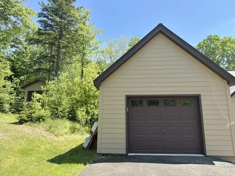 1839 Sly Brook Road Eagle Lake ME 04739