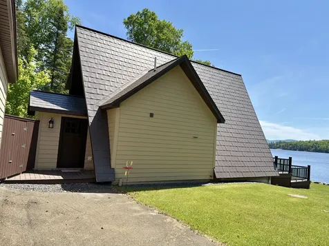 1839 Sly Brook Road Eagle Lake ME 04739
