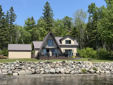 1839 Sly Brook Road Eagle Lake ME 04739