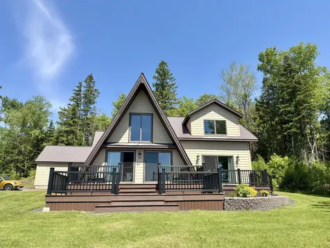 1839 Sly Brook Road Eagle Lake ME 04739
