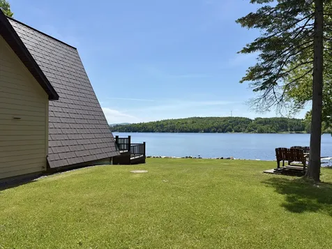 1839 Sly Brook Road Eagle Lake ME 04739