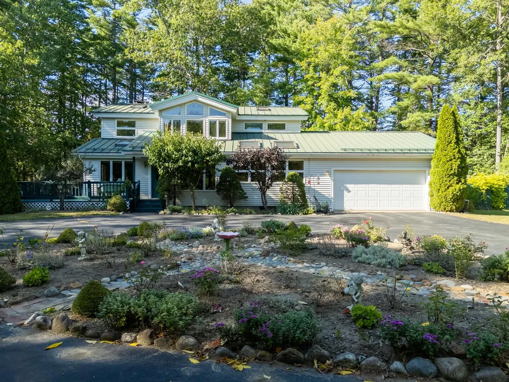 63 Sand Pond Road NE Sanford ME 04073