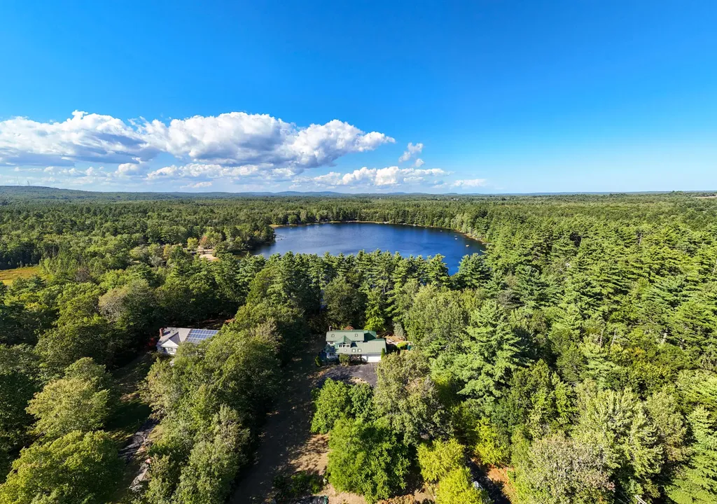 63 Sand Pond Road NE Sanford ME 04073