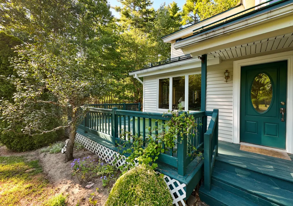63 Sand Pond Road NE Sanford ME 04073