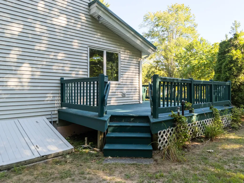 63 Sand Pond Road NE Sanford ME 04073
