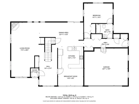 63 Sand Pond Road NE Sanford ME 04073