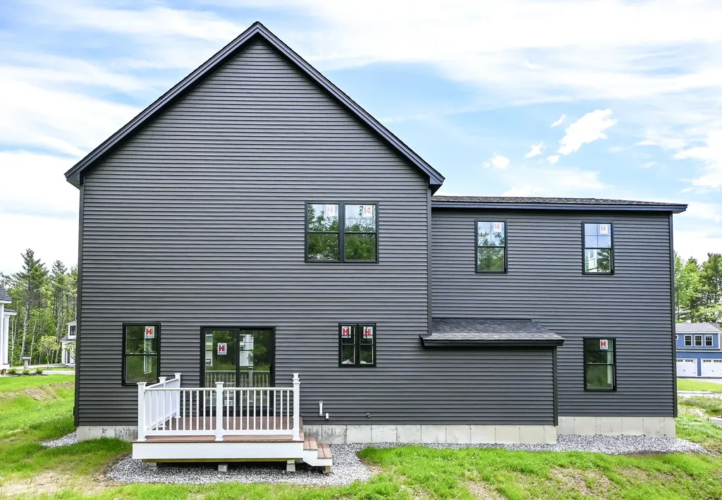 8 Constellation Way Falmouth ME 04105