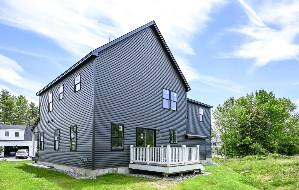 8 Constellation Way Falmouth ME 04105