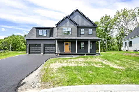8 Constellation Way Falmouth ME 04105