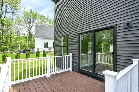 8 Constellation Way Falmouth ME 04105
