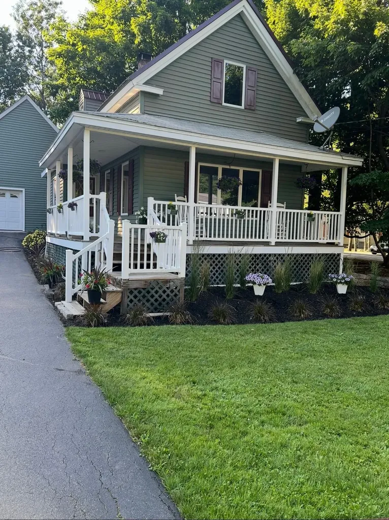 Saco ME, 18A Garfield Street