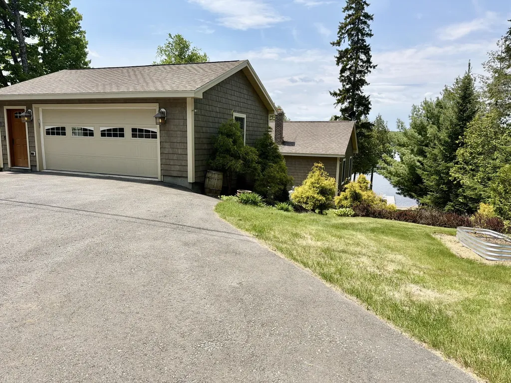 32 Bouchard Lane Winterville Plt ME 04739