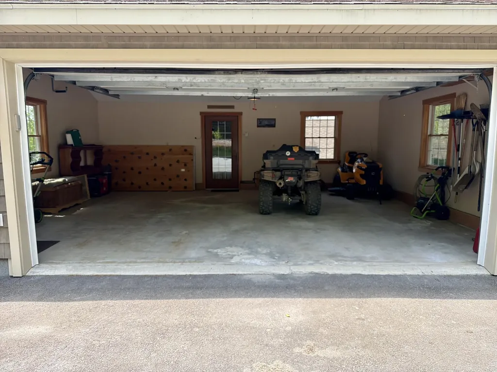 32 Bouchard Lane Winterville Plt ME 04739