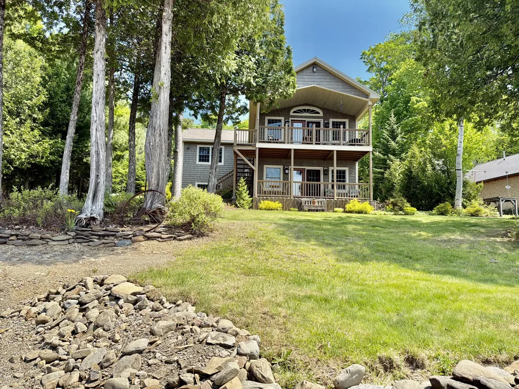 32 Bouchard Lane Winterville Plt ME 04739