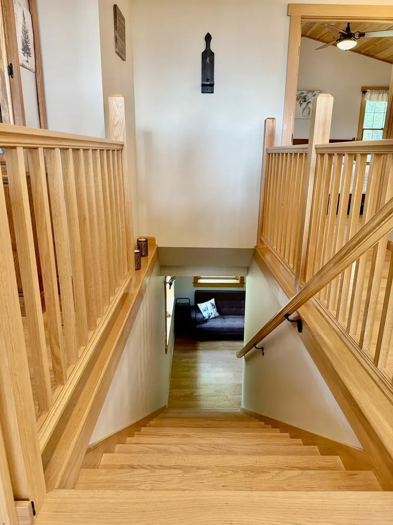 32 Bouchard Lane Winterville Plt ME 04739