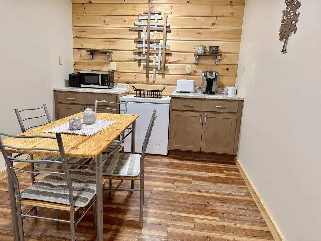 32 Bouchard Lane Winterville Plt ME 04739