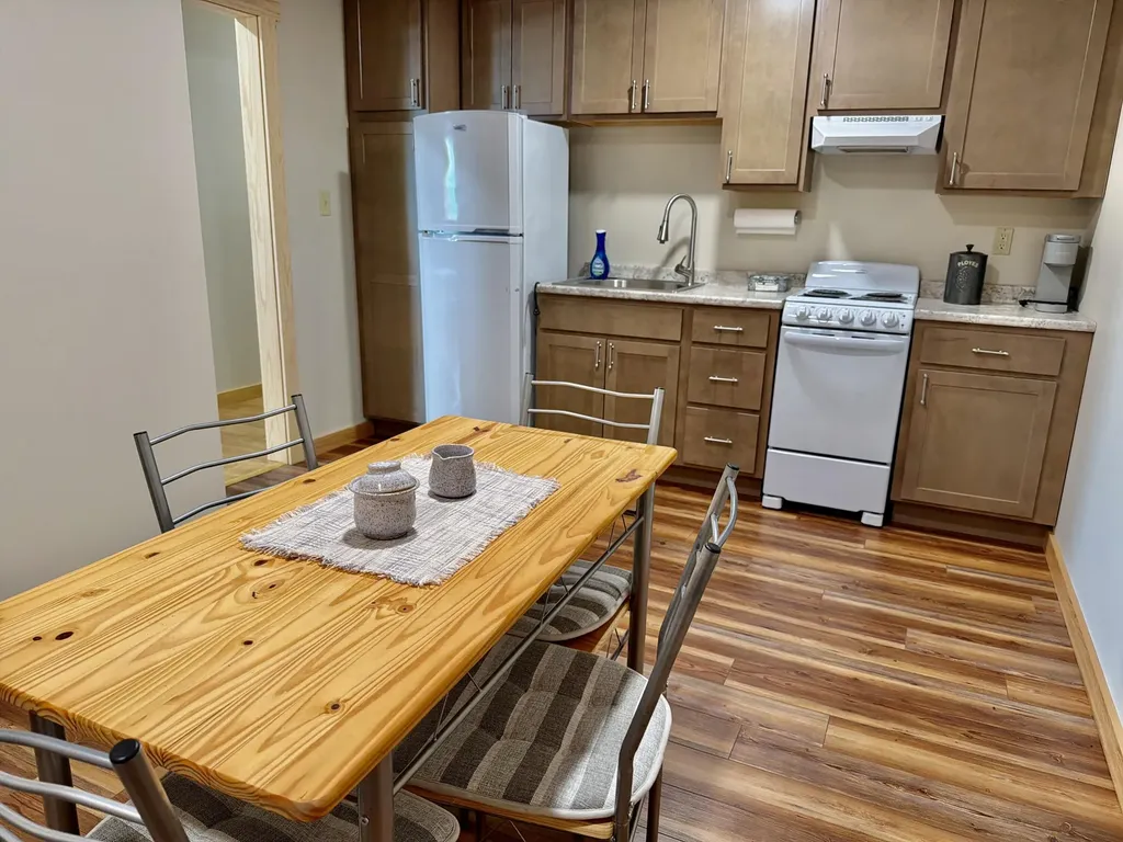 32 Bouchard Lane Winterville Plt ME 04739