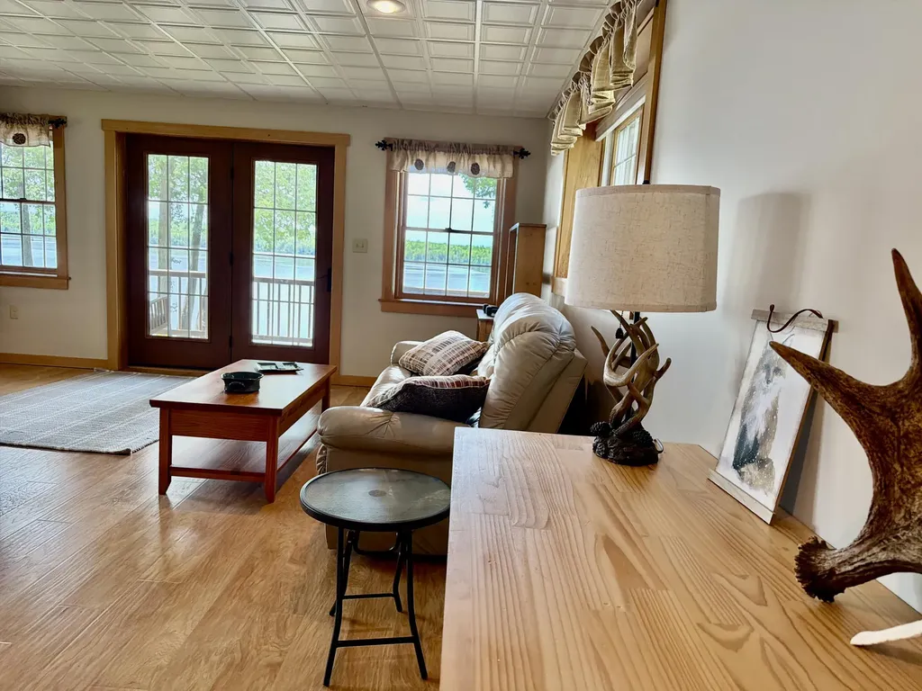 32 Bouchard Lane Winterville Plt ME 04739