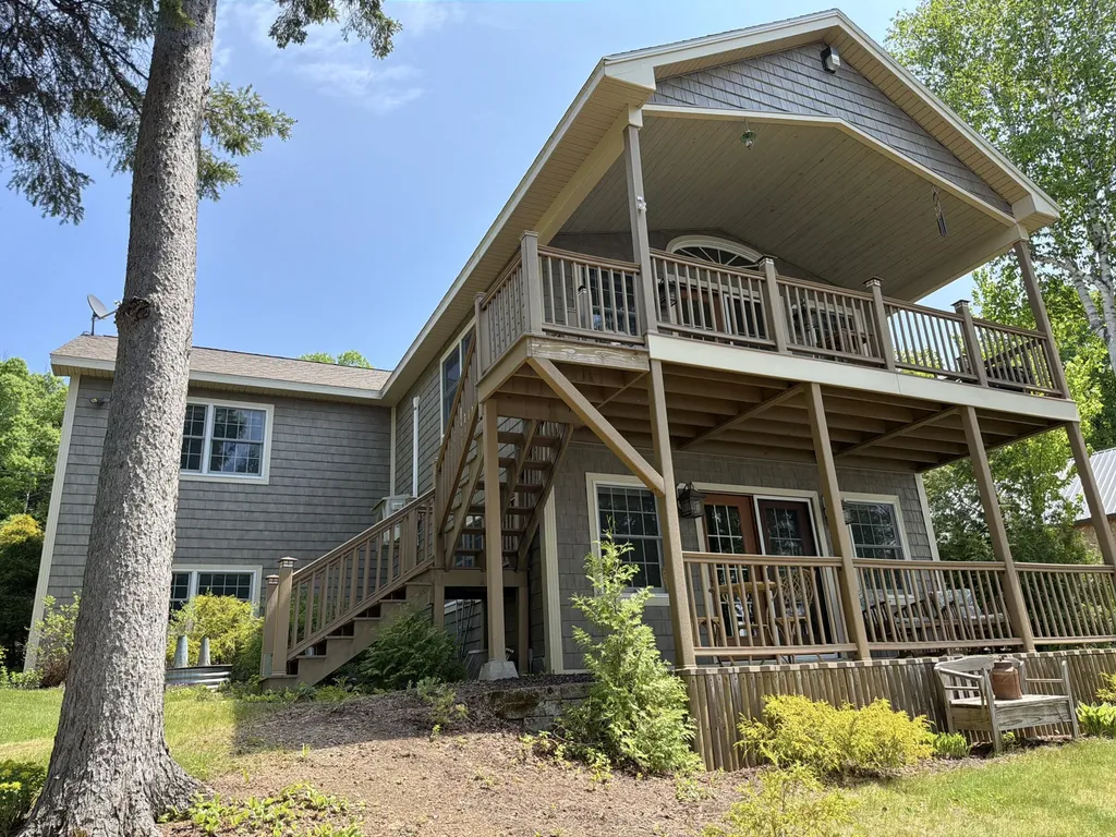 32 Bouchard Lane Winterville Plt ME 04739