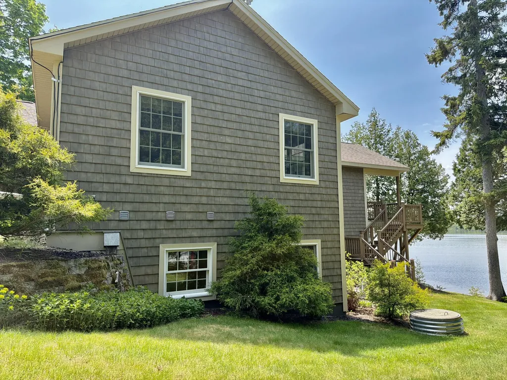 32 Bouchard Lane Winterville Plt ME 04739