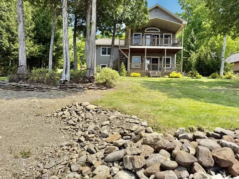 32 Bouchard Lane Winterville Plt ME 04739