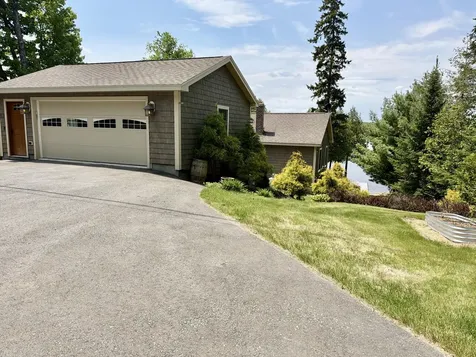 32 Bouchard Lane Winterville Plt ME 04739
