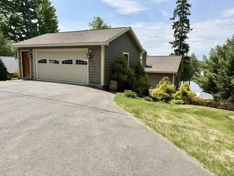 32 Bouchard Lane Winterville Plt ME 04739