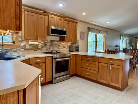 32 Bouchard Lane Winterville Plt ME 04739