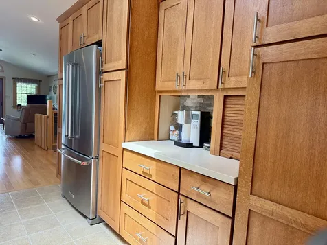 32 Bouchard Lane Winterville Plt ME 04739