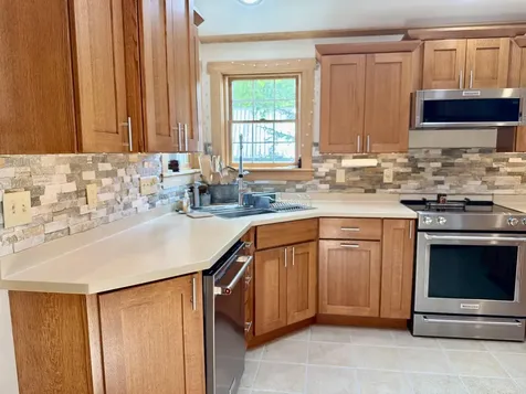 32 Bouchard Lane Winterville Plt ME 04739
