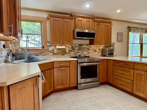 32 Bouchard Lane Winterville Plt ME 04739