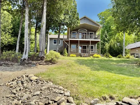 32 Bouchard Lane Winterville Plt ME 04739