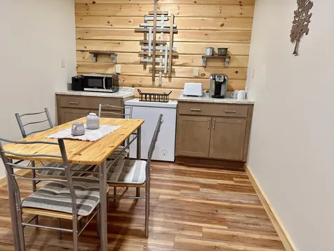 32 Bouchard Lane Winterville Plt ME 04739