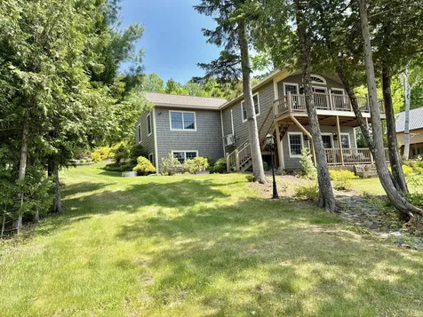 32 Bouchard Lane Winterville Plt ME 04739