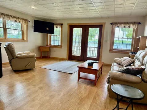 32 Bouchard Lane Winterville Plt ME 04739