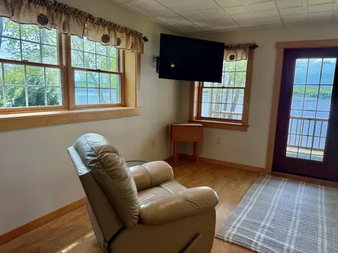 32 Bouchard Lane Winterville Plt ME 04739