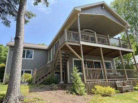 32 Bouchard Lane Winterville Plt ME 04739