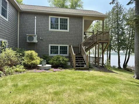 32 Bouchard Lane Winterville Plt ME 04739