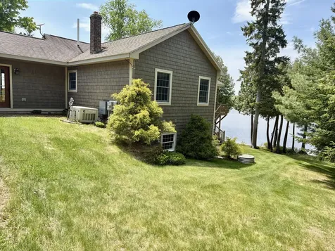 32 Bouchard Lane Winterville Plt ME 04739