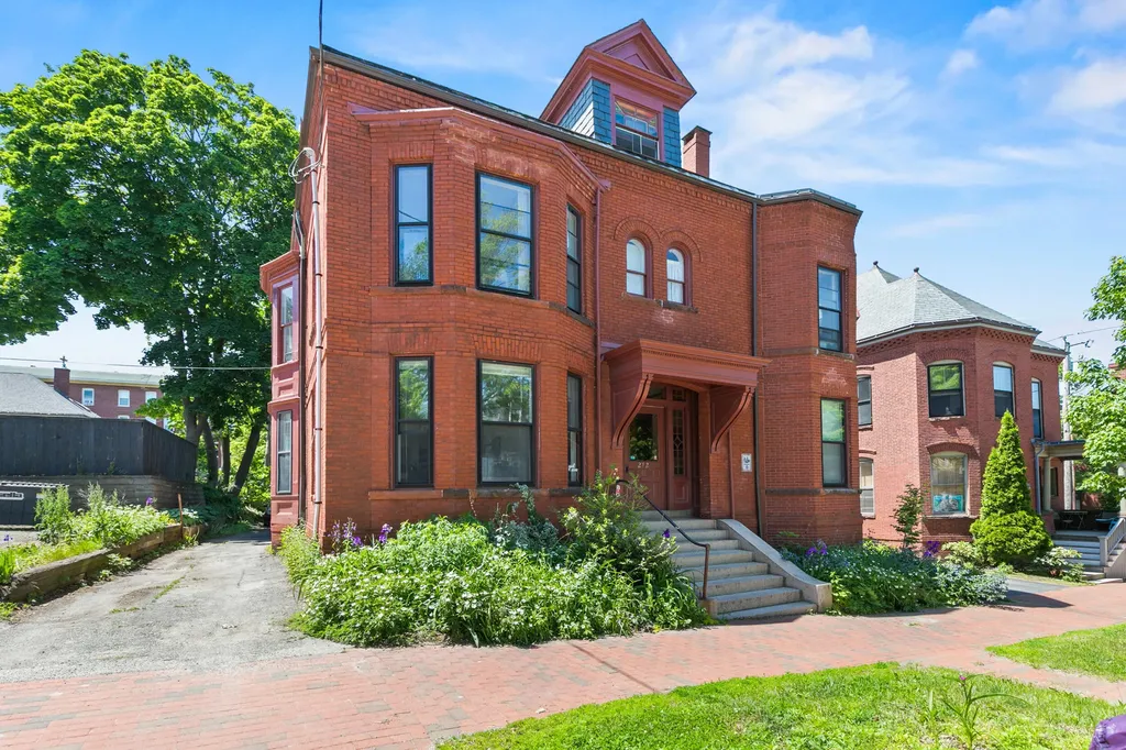 272 State Street Portland ME 04101