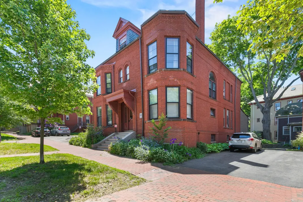 272 State Street Portland ME 04101