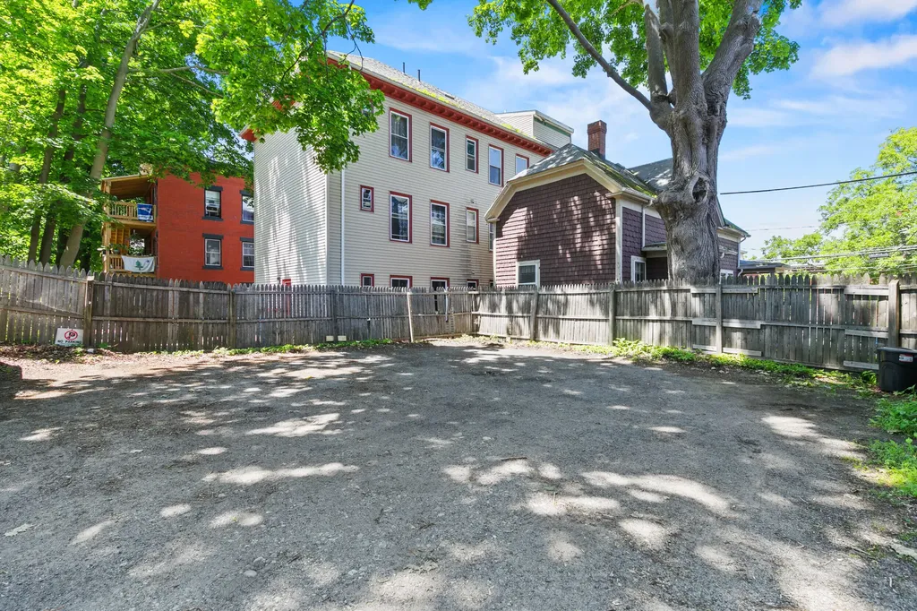 272 State Street Portland ME 04101