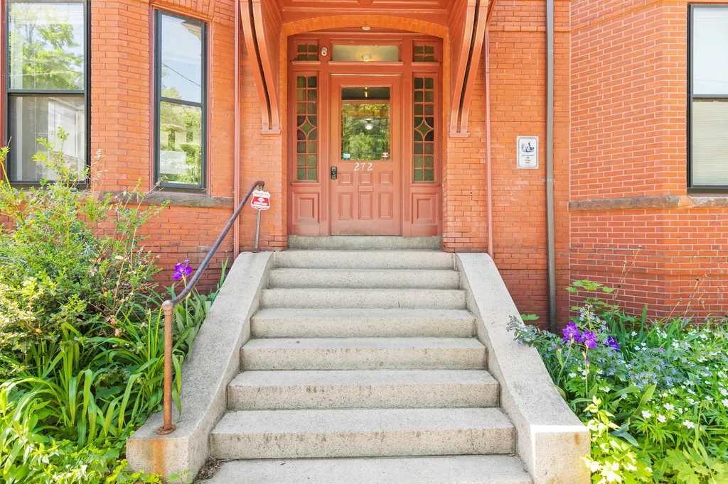 272 State Street Portland ME 04101