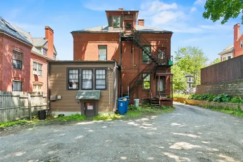 272 State Street Portland ME 04101