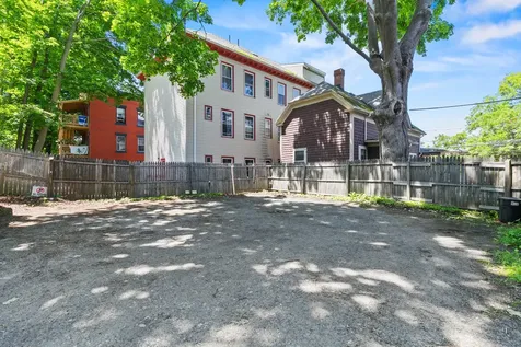 272 State Street Portland ME 04101