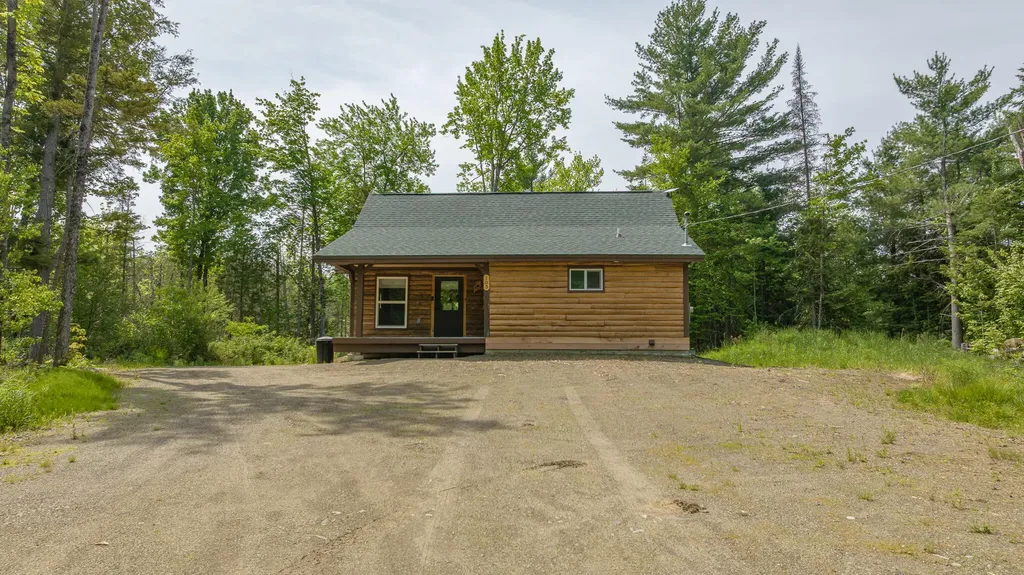 109 Brown Road Farmington ME 04938